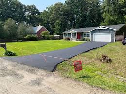 Best Cobblestone Driveway Installation  in Park Hills, MO